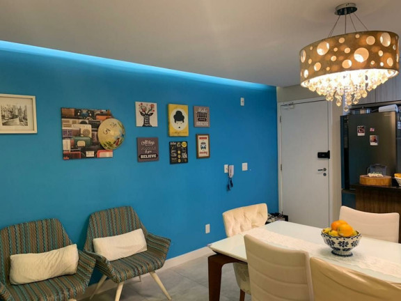 Imagem Apartamento com 2 Quartos à Venda, 67 m² em Vila Andrade - São Paulo