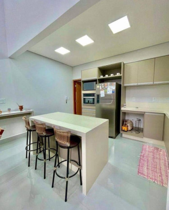 Imagem Casa com 3 Quartos à Venda, em Jardim Marajoara - Limeira Imagem Casa com 3 Quartos à Venda, em Jardim Marajoara - Limeira