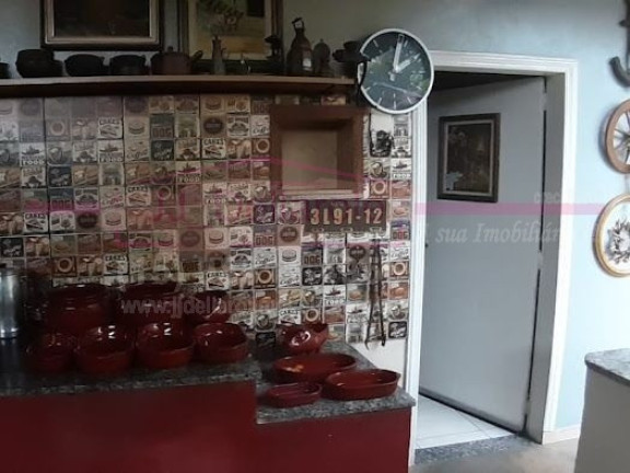 Imagem Chácara com 4 Quartos à Venda, 240 m² em Terras De São Francisco - Boituva