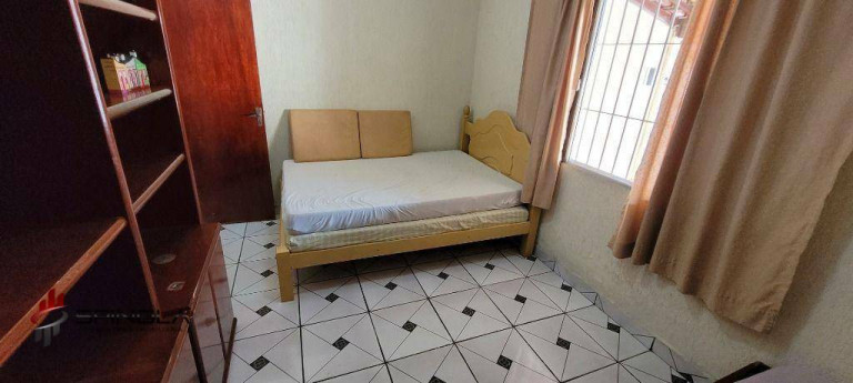 Imagem Casa com 2 Quartos à Venda, 110 m² em Vila Caiçara - Praia Grande Imagem Casa com 2 Quartos à Venda, 110 m² em Vila Caiçara - Praia Grande