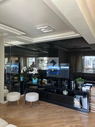 Imagem Imóvel com 3 Quartos à Venda, 93 m² em Ipiranga - São Paulo