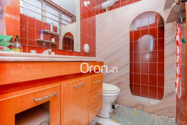 Imagem Apartamento com 3 Quartos à Venda, 288 m² em Setor Oeste - Goiânia Imagem Apartamento com 3 Quartos à Venda, 288 m² em Setor Oeste - Goiânia