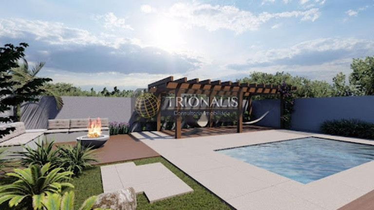 Imagem Casa com 3 Quartos à Venda, 250 m² em Condomínio Shambala Ii - Atibaia Imagem Casa com 3 Quartos à Venda, 250 m² em Condomínio Shambala Ii - Atibaia