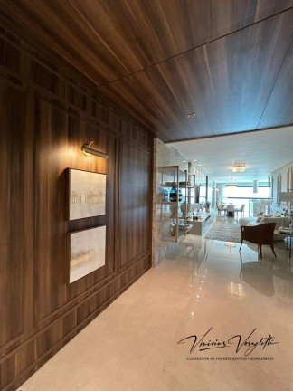 Imagem Apartamento com 4 Quartos à Venda, 180 m² em Meia Praia - Itapema