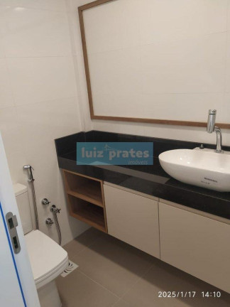 Imagem Apartamento com 3 Quartos à Venda, 96 m² em Centro - Pelotas Imagem Apartamento com 3 Quartos à Venda, 96 m² em Centro - Pelotas