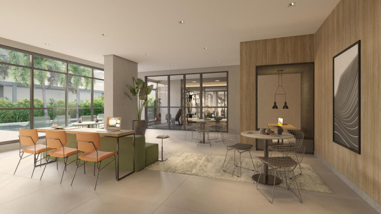 Imagem Imóvel com 1 Quarto à Venda, 28 m² em Bela Vista - São Paulo Imagem Imóvel com 1 Quarto à Venda, 28 m² em Bela Vista - São Paulo