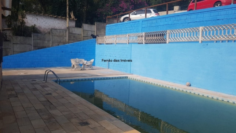 Chácara com 3 Quartos à Venda, 1.350 m² em Terra Preta (terra Preta) - Mairiporã