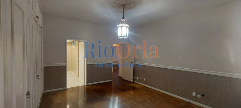 Imagem Apartamento com 3 Quartos à Venda, 297 m² em Leblon - Rio De Janeiro