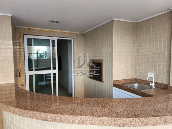 Imagem Apartamento com 3 Quartos à Venda, em Vila Caicara - Praia Grande Imagem Apartamento com 3 Quartos à Venda, em Vila Caicara - Praia Grande