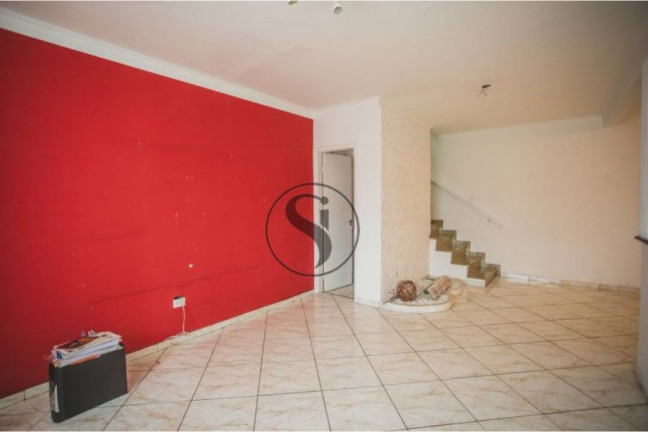 Imagem Sobrado com 3 Quartos à Venda, 100 m² em Sacomã - São Paulo Imagem Sobrado com 3 Quartos à Venda, 100 m² em Sacomã - São Paulo