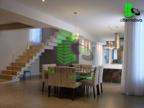 Imagem Casa com 4 Quartos à Venda, 354 m² em Morada Do Visconde (condomínio Fechado) - Tremembé