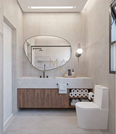 Imagem Apartamento com 3 Quartos à Venda, 150 m² em Gonzaga - Santos Imagem Apartamento com 3 Quartos à Venda, 150 m² em Gonzaga - Santos