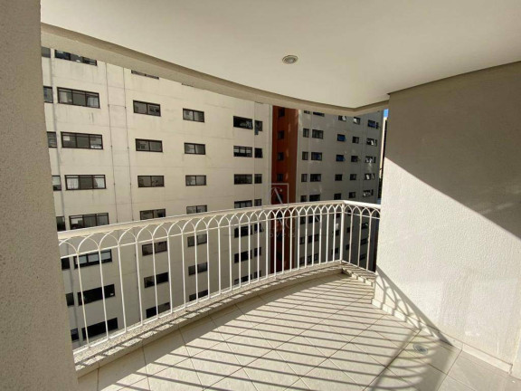 Imagem Apartamento com 3 Quartos para Alugar, 86 m² em Alphaville Industrial - Barueri Imagem Apartamento com 3 Quartos para Alugar, 86 m² em Alphaville Industrial - Barueri