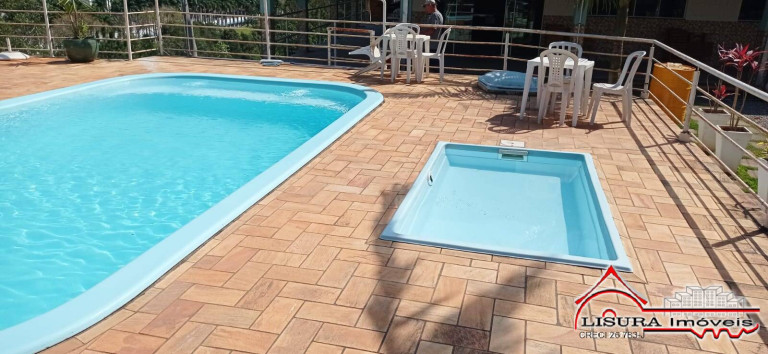 Imagem Chácara com 3 Quartos à Venda, 5.100 m² em Angola - Santa Branca Imagem Chácara com 3 Quartos à Venda, 5.100 m² em Angola - Santa Branca