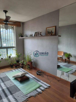 Imagem Apartamento com 1 Quarto à Venda, 65 m² em Santa Rosa - Niterói Imagem Apartamento com 1 Quarto à Venda, 65 m² em Santa Rosa - Niterói