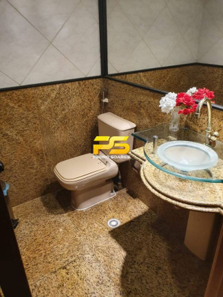 Imagem Cobertura com 5 Quartos à Venda, 215 m² em Tambaú - João Pessoa Imagem Cobertura com 5 Quartos à Venda, 215 m² em Tambaú - João Pessoa