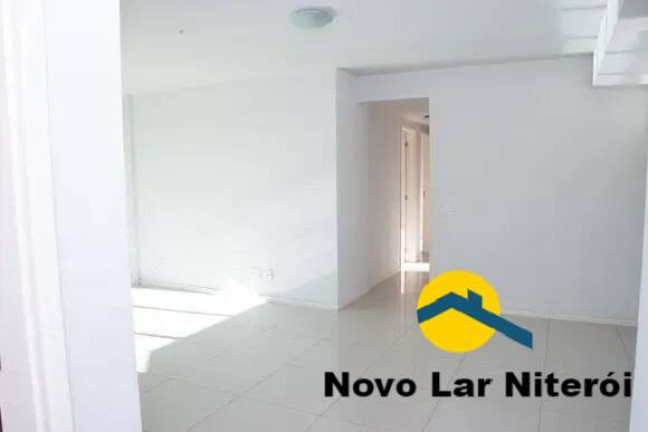 Imagem Apartamento com 3 Quartos à Venda, 114 m² em Icaraí - Niterói