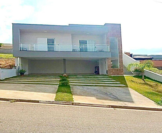 Imagem Casa de Condomínio com 3 Quartos à Venda, 250 m² em Jacaré - Cabreúva Imagem Casa de Condomínio com 3 Quartos à Venda, 250 m² em Jacaré - Cabreúva