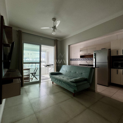 Imagem Apartamento com 2 Quartos à Venda, 76 m² em Jardim Real - Praia Grande Imagem Apartamento com 2 Quartos à Venda, 76 m² em Jardim Real - Praia Grande