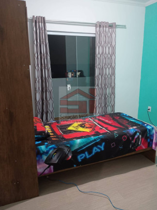 Imagem Casa com 4 Quartos à Venda, 190 m² em Parque Residencial Santo André - Caçapava Imagem Casa com 4 Quartos à Venda, 190 m² em Parque Residencial Santo André - Caçapava