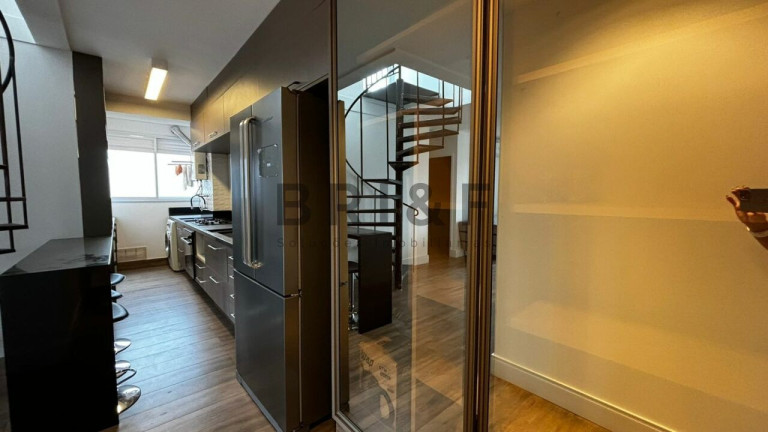 Imagem Apartamento com 2 Quartos à Venda, 121 m² em Santo Amaro - São Paulo Imagem Apartamento com 2 Quartos à Venda, 121 m² em Santo Amaro - São Paulo