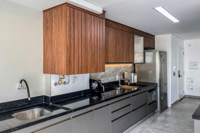 Imagem Apartamento com 2 Quartos à Venda, 107 m² em Vila Mariana - São Paulo