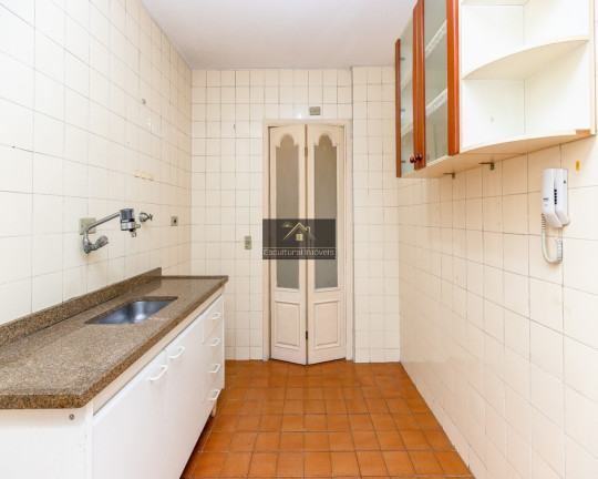 Imagem Apartamento com 1 Quarto à Venda, 49 m² em Cidade Monções - São Paulo
