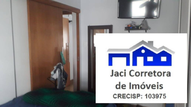 Imagem Apartamento com 3 Quartos à Venda, 120 m² em Jose Menino - Santos