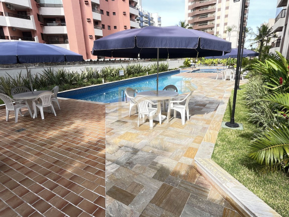 Imagem Apartamento com 2 Quartos à Venda, 80 m² em Riviera - Bertioga Imagem Apartamento com 2 Quartos à Venda, 80 m² em Riviera - Bertioga