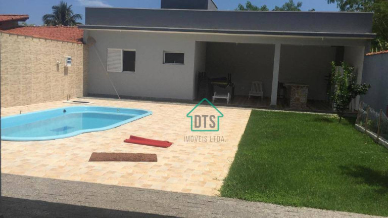 Imagem Casa com 4 Quartos à Venda, 501 m² em Morada Da Praia - Bertioga