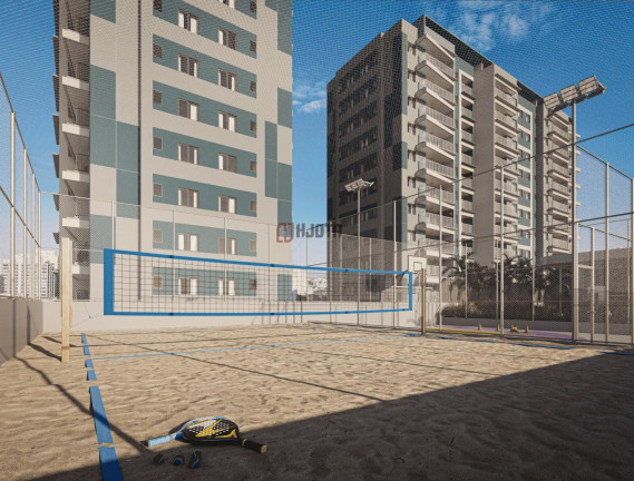 Imagem Apartamento com 2 Quartos à Venda, 54 m² em Centro - São José Do Rio Preto