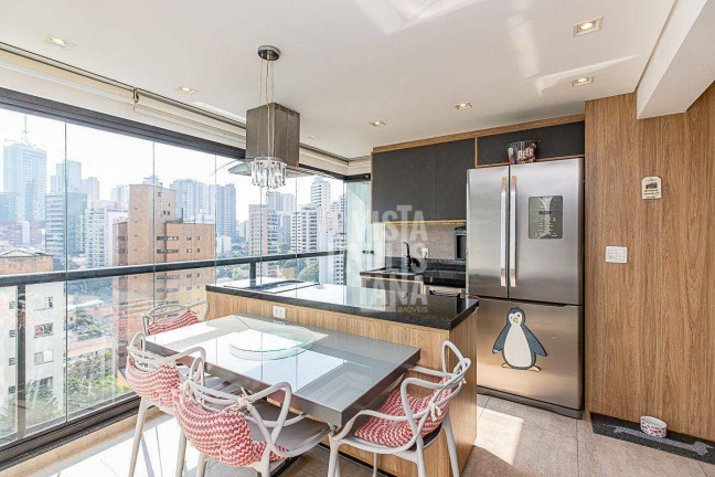 Imagem Apartamento com 3 Quartos à Venda, 78 m² em Vila Mariana - São Paulo Imagem Apartamento com 3 Quartos à Venda, 78 m² em Vila Mariana - São Paulo