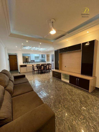 Imagem Apartamento com 3 Quartos à Venda, 110 m² em Canto Do Forte - Praia Grande Imagem Apartamento com 3 Quartos à Venda, 110 m² em Canto Do Forte - Praia Grande