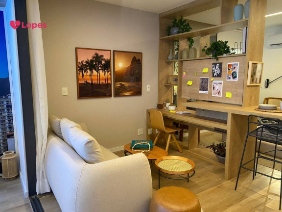 Imagem Apartamento com 1 Quarto à Venda, 58 m² em Ipanema - Rio De Janeiro Imagem Apartamento com 1 Quarto à Venda, 58 m² em Ipanema - Rio De Janeiro