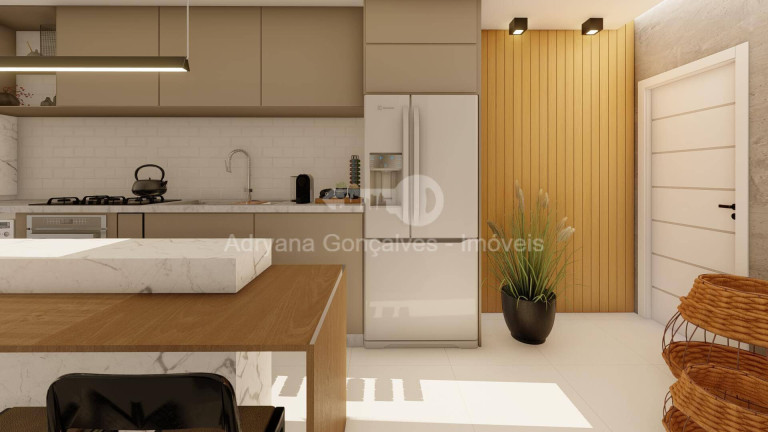 Imagem Apartamento com 2 Quartos à Venda, 65 m² em Balneário Piçarras Imagem Apartamento com 2 Quartos à Venda, 65 m² em Balneário Piçarras