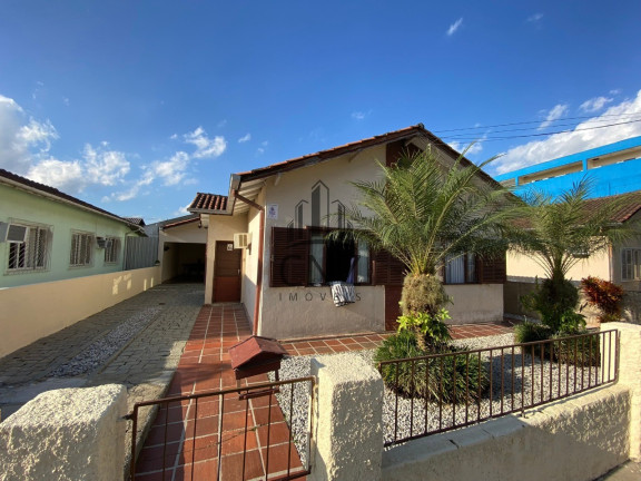 Imagem Casa com 4 Quartos à Venda, 158 m² em Santa Rita - Brusque Imagem Casa com 4 Quartos à Venda, 158 m² em Santa Rita - Brusque