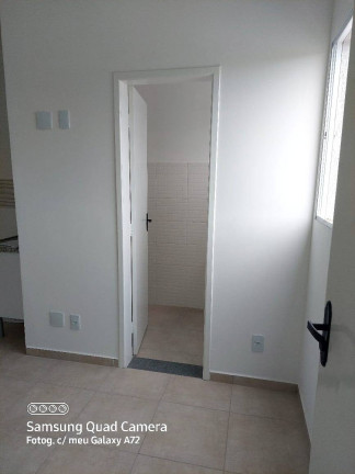 Imagem Apartamento com 1 Quarto à Venda, 42 m² em Taubaté Imagem Apartamento com 1 Quarto à Venda, 42 m² em Taubaté