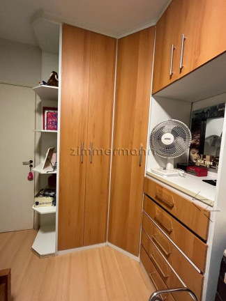 Imagem Apartamento com 3 Quartos à Venda, 158 m² em Perdizes - São Paulo Imagem Apartamento com 3 Quartos à Venda, 158 m² em Perdizes - São Paulo