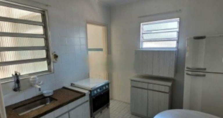 Imagem Apartamento com 1 Quarto à Venda, 61 m² em Barra Funda - São Paulo