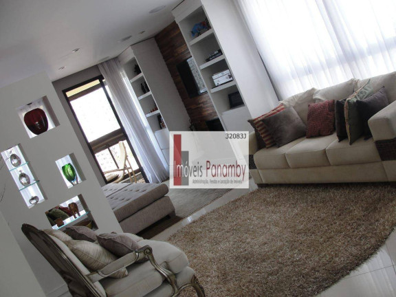 Imagem Apartamento com 4 Quartos para Alugar, 220 m² em Morumbi - São Paulo Imagem Apartamento com 4 Quartos para Alugar, 220 m² em Morumbi - São Paulo