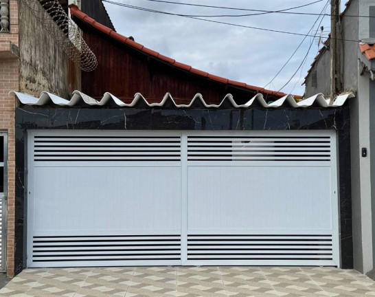 Imagem Casa com 2 Quartos à Venda, 90 m² em Tupi - Praia Grande Imagem Casa com 2 Quartos à Venda, 90 m² em Tupi - Praia Grande