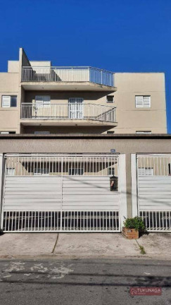 Imagem Cobertura com 2 Quartos para Alugar, 110 m² em Vila Rosália - Guarulhos Imagem Cobertura com 2 Quartos para Alugar, 110 m² em Vila Rosália - Guarulhos