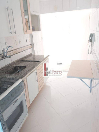 Imagem Apartamento com 3 Quartos à Venda, 64 m² em Butantã - São Paulo Imagem Apartamento com 3 Quartos à Venda, 64 m² em Butantã - São Paulo