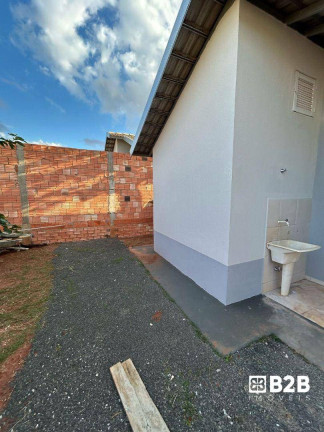 Imagem Casa com 2 Quartos à Venda, 45 m² em Pacaembu - Bauru Imagem Casa com 2 Quartos à Venda, 45 m² em Pacaembu - Bauru