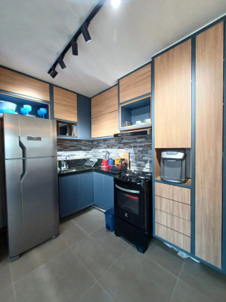 Imagem Apartamento com 1 Quarto à Venda, 45 m² em Campas - Tamandaré Imagem Apartamento com 1 Quarto à Venda, 45 m² em Campas - Tamandaré