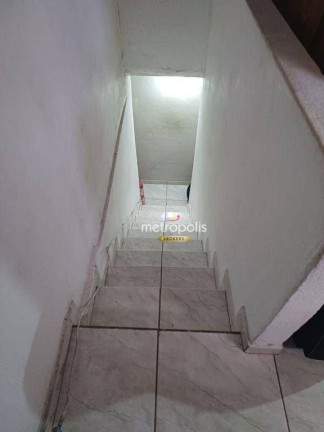 Imagem Sobrado com 2 Quartos à Venda, 83 m² em Centro - São Caetano Do Sul