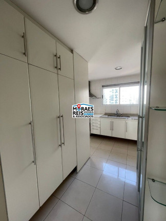 Imagem Apartamento com 4 Quartos à Venda ou Locação, 244 m² em Brooklin - São Paulo Imagem Apartamento com 4 Quartos à Venda ou Locação, 244 m² em Brooklin - São Paulo