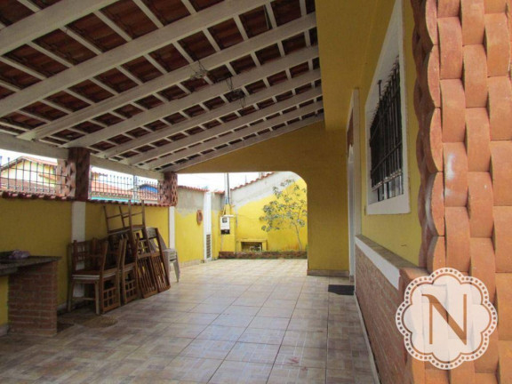 Imagem Sobrado com 4 Quartos à Venda, 118 m² em Jardim Suarão - Itanhaém Imagem Sobrado com 4 Quartos à Venda, 118 m² em Jardim Suarão - Itanhaém