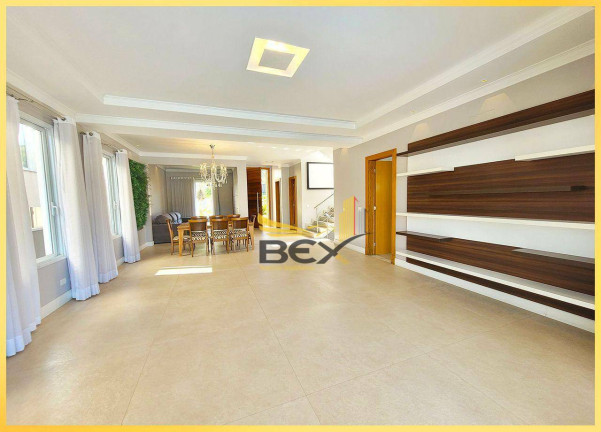 Imagem Casa com 5 Quartos para Alugar, 475 m² em Tamboré - Santana De Parnaíba Imagem Casa com 5 Quartos para Alugar, 475 m² em Tamboré - Santana De Parnaíba