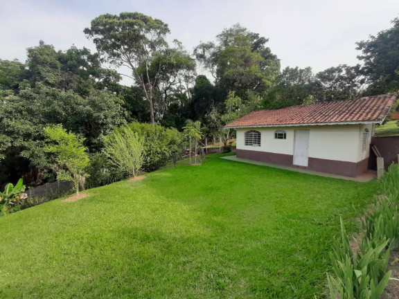 Imagem Chácara com 3 Quartos à Venda, 150 m² em Campininha - Atibaia Imagem Chácara com 3 Quartos à Venda, 150 m² em Campininha - Atibaia